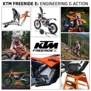 KTM Freeride E 2027