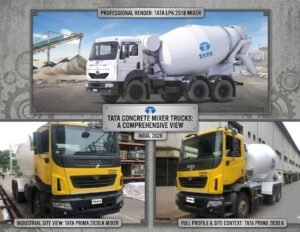 Tata Prima 2830.K REPTO