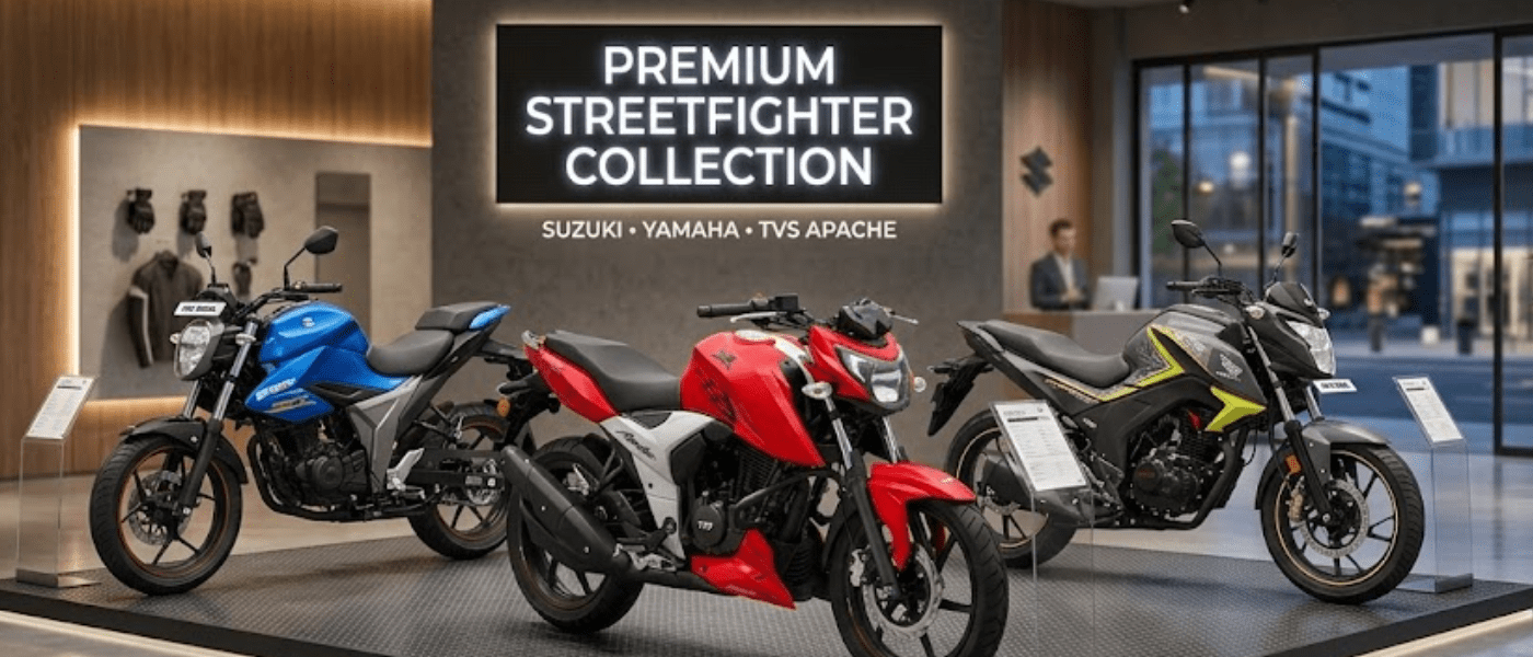 Apache RTR 160 4V 2026