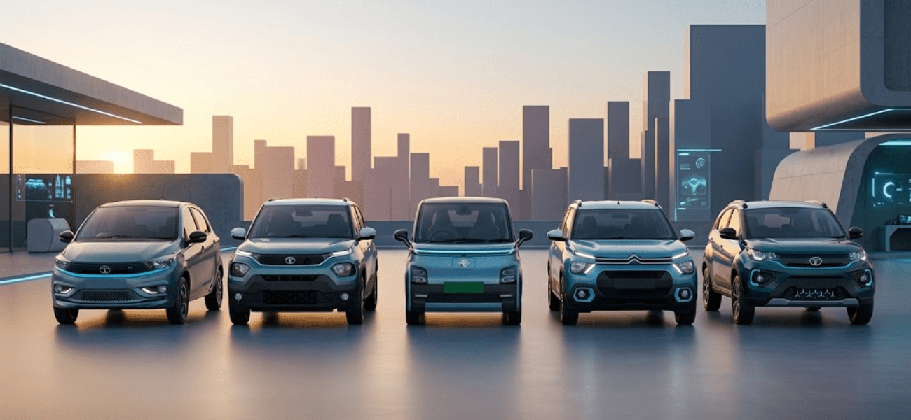 best electric cars under 15 lakh in India