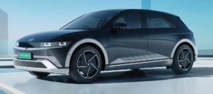 Hyundai Ioniq 5 Facelift