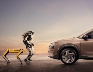 Hyundai Next Starts Now Campaign