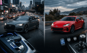 automatic-vs-manual-maintenance-cost-hindi