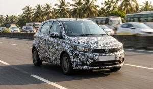 Tata Tiago Facelift 2026
