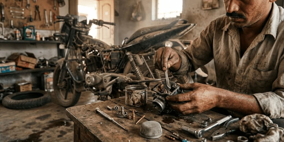 bike-carburetor-cleaning-guide-hindi