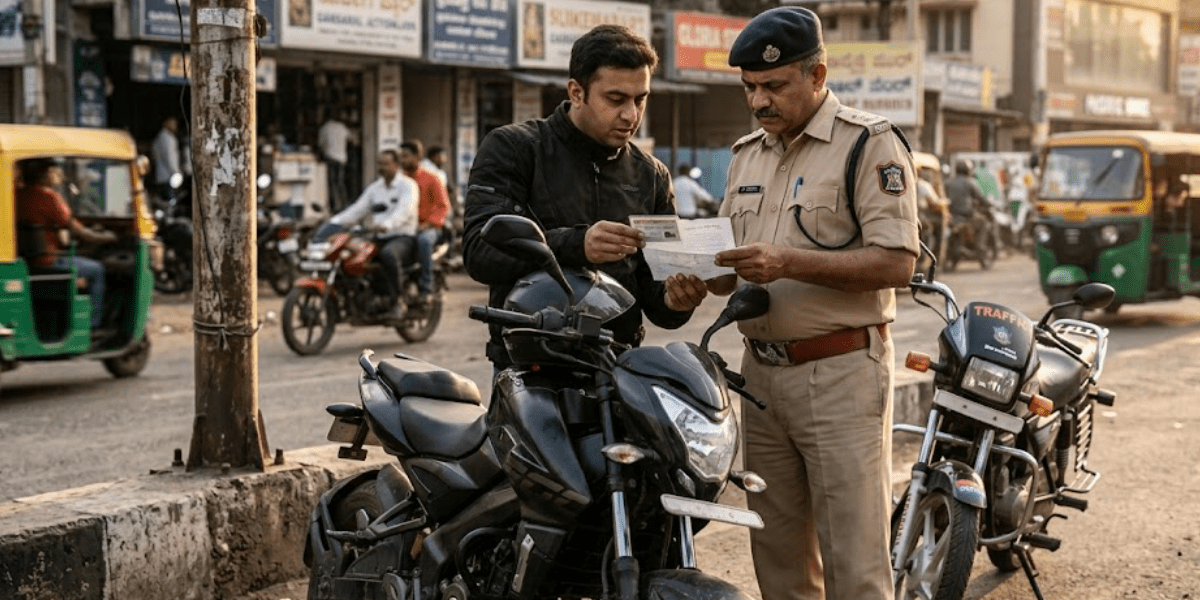 bike-documents-checklist-india