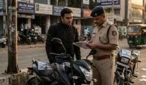 bike-documents-checklist-india