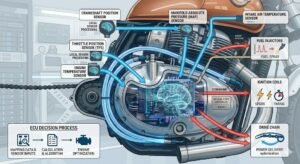 bike-ecu-kya-hota-hai