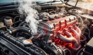 car-engine-overheating-in-summer