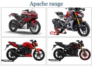 Bajaj Pulsar vs TVS Apache 2026