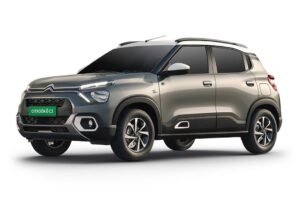 best electric cars under 15 lakh in India