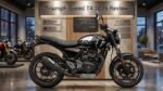 Triumph Speed T4 2026 Review in Hindi