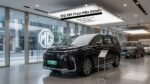MG M9 Price Hike Details