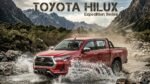 Toyota Hilux Review