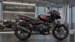 Bajaj Pulsar 180 On Road Price