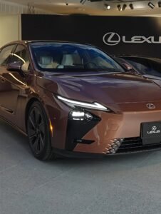 lexus-es-500e-launched-in-india