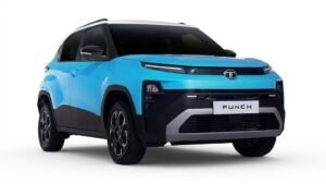 best electric cars under 15 lakh in India