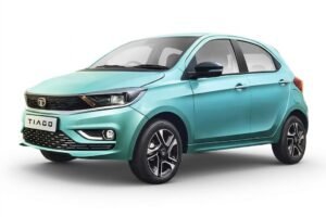 best electric cars under 15 lakh in India