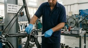 Complete Cycle Maintenance Guide