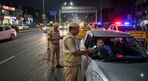 Car insurance claim