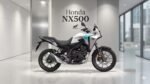 Honda NX500 2026 Review