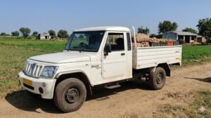 Most Selling Trucks In India