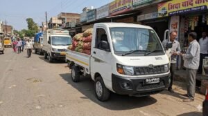 Most Selling Trucks In India