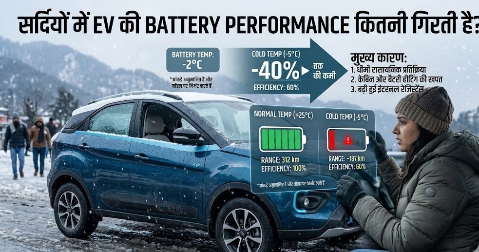 The Truth About Electric Vehicles