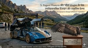 Nature Inspired Supercars and Bikes