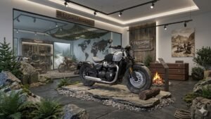 Triumph Bonneville Bobber 2026 launched in India