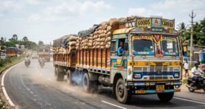 Truck Driving Tips In Hills
