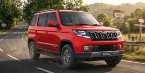 SUV XUV MUV Explained in Hindi