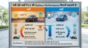 The Truth About Electric Vehicles