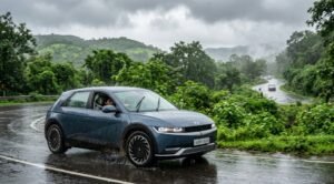 Monsoon EV Driving Hacks