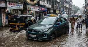 Monsoon EV Driving Hacks