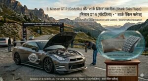 Nature Inspired Supercars and Bikes