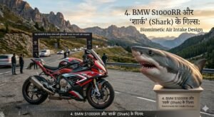 Nature Inspired Supercars and Bikes