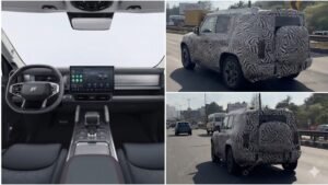 JSW Jetour T2