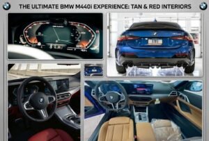BMW M440i review Hindi
