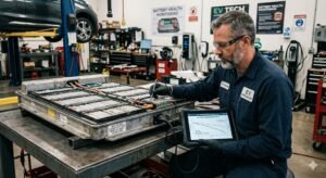 EV Fast Charging Myths