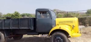 Tata Trucks Success Story in Hindi