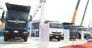 Tata Trucks Success Story in Hindi