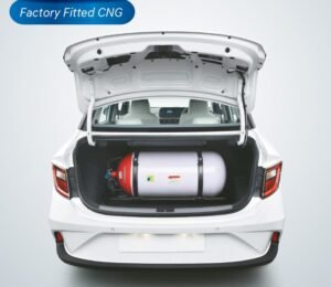 EV CNG or Petrol-Diesel