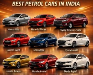 EV CNG or Petrol-Diesel