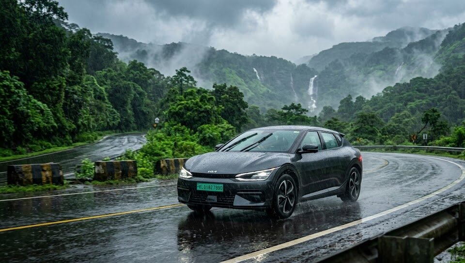 Monsoon EV Driving Hacks