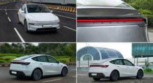 Tesla Model Y L Premium launched