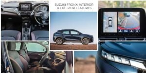 Maruti Fronx TN 07 CM 2026