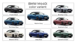 BMW M440i review Hindi