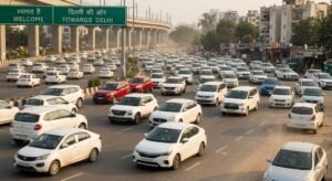 Most Popular Car Color in India