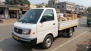 Most Selling Trucks In India